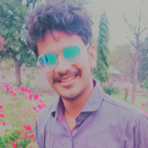 Atul Pandey-Freelancer in Indore,India