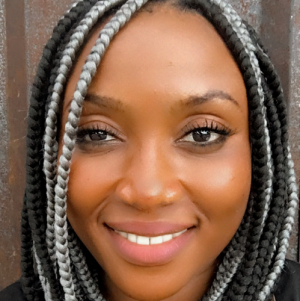 En Kay M.-Freelancer in Port Harcourt,Nigeria