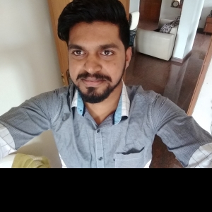 Dilraj Madhava-Freelancer in Bengaluru,India