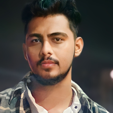 Nabil Ansari-Freelancer in Pune,India