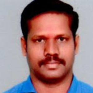 SENTHIL KUMAR C-Freelancer in CHENNAI,India