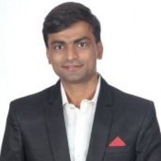 Rajkumar Singh-Freelancer in Surat,India