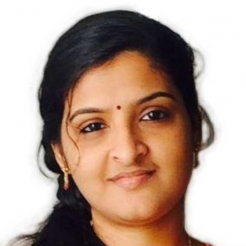 Remya Rs-Freelancer in Kochi,India