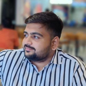 Arjun Lakhani-Freelancer in Surat,India