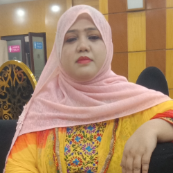 Saira Bano (Shahzad)-Freelancer in Karachi,Pakistan