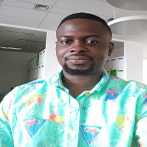 Joshua Oyewole-Freelancer in Lagos,Nigeria