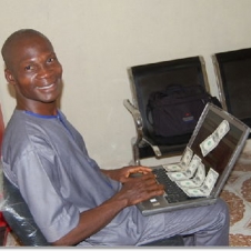 Emmanuel Efurhievwe-Freelancer in Lagos,Nigeria