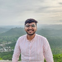 Ayush-Freelancer in Ahmedabad,India