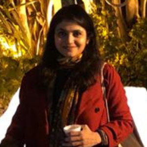 Anam Mohiuddin-Freelancer in Karachi, Pakistan,Pakistan
