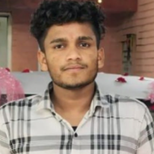 Pratik Sahu-Freelancer in Lucknow,India