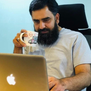Bilal Qayyum-Freelancer in Rawalpindi,Pakistan