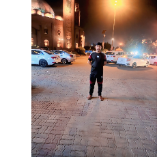 Nasir Ali-Freelancer in Lahore,Pakistan