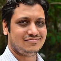 Sandeep Khode-Freelancer in Pune,India