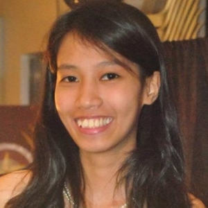 Leah Agramon-Freelancer in Lahug,Philippines