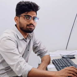 Manoj Kumar-Freelancer in Bengaluru,India