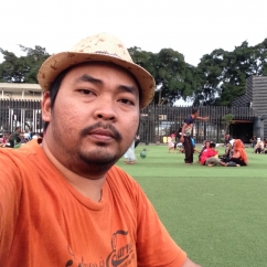 Fachruzi Ramadhan-Freelancer in Jakarta,Indonesia