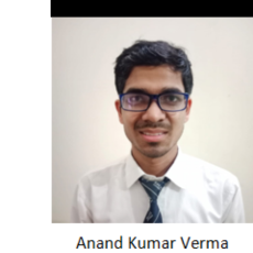 Anand Kumar Verma-Freelancer in Lucknow,India