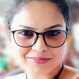 Manisha Dhantole-Freelancer in Mumbai,India