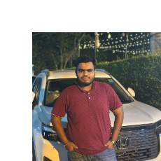 Saksham Rastogi-Freelancer in Ambāla,India