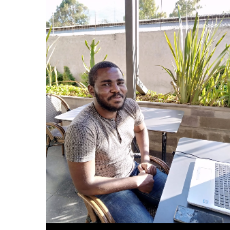 Eric Mwanzia-Freelancer in Nairobi,Kenya