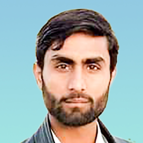 Muhammad Amir-Freelancer in Rawalpindi,Pakistan