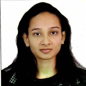 Nidhi Sharma-Freelancer in Jabalpur,India