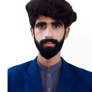 Shah Dad Sayed-Freelancer in turbat,Pakistan