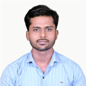 Dhananjay Patil-Freelancer in Pune,India