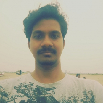 Uday M-Freelancer in Visakhapatnam,India