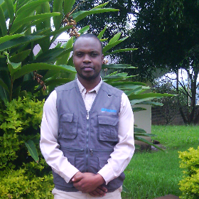Vincent Ong'eni-Freelancer in Kilifi,Kenya