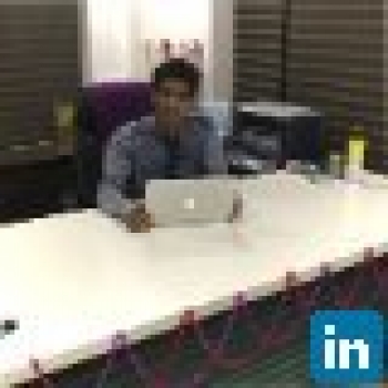 Ashvin  Rathod-Freelancer in Kudasan,India