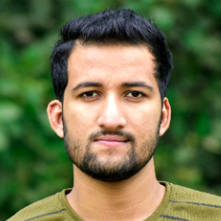 Imon Hossain-Freelancer in Kushtia District,Bangladesh