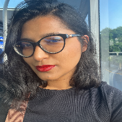 Wareda Shah-Freelancer in Dhaka,Bangladesh