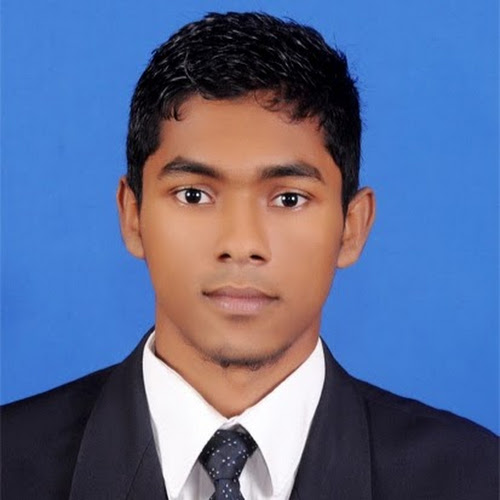 Nusky Mohamed-Freelancer in ,Sri Lanka