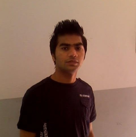 Adnan Javed-Freelancer in Faisalabad,Pakistan