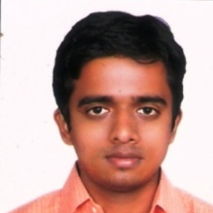 Siddharth Warrier-Freelancer in Bangalore,India