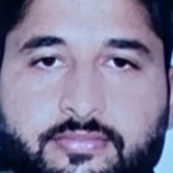 Mohd Haseeb Khan-Freelancer in Hasanpur,Amroha (U.P),India