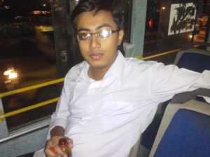 Sajidul Islam-Freelancer in Dhaka,Bangladesh