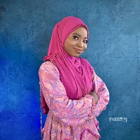 Adekola Fauziyah-Freelancer in Ede North,Nigeria