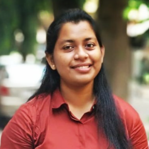 Shreya Sinha Roy-Freelancer in Bengaluru,India