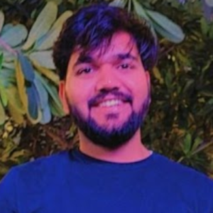 Divyansh Arya-Freelancer in Delhi,India