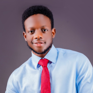 Oladeji Raji-Freelancer in Lagos,Nigeria