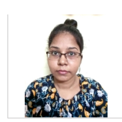 Deepa M-Freelancer in Chennai,India