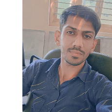 Jagdish Chad-Freelancer in Bhuj Kutch,India
