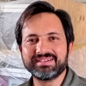 Hammad Azam-Freelancer in Islamabad,Pakistan