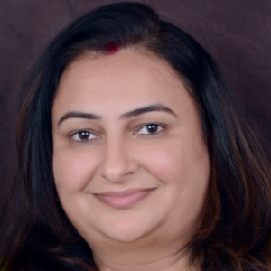Anamika Tiwari-Freelancer in Gurugram,India