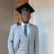 Panashe Rutimhu-Freelancer in Harare,Zimbabwe