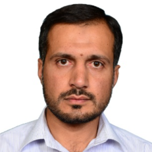 Hyder Syed-Freelancer in Islamabad,Pakistan