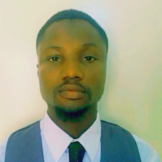 Ismail Ridwan Olalekan-Freelancer in Lagos,Nigeria