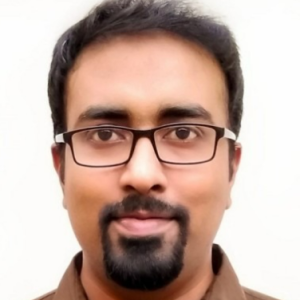 Abhishek Anand-Freelancer in Chennai,India